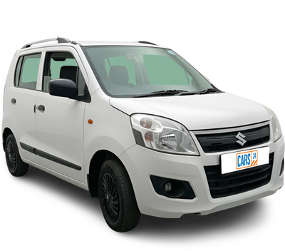 Maruti Wagon R 1.0-img